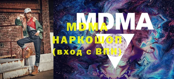 тгк Осташков